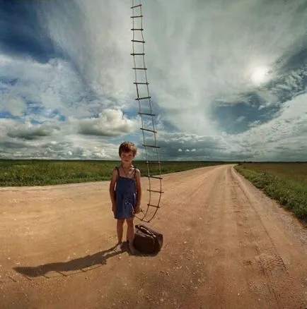 Обичай себе си, любов!