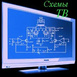 PTC на телевизора е повреден