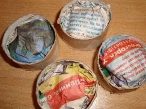 Пожарна кола с ръцете си (ръце) Пожарна кола с ръцете си