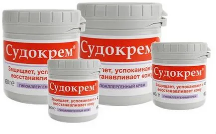 Бодлива топлина в грижи за новороденото (какво да се прави), и изглежда, че potnichka