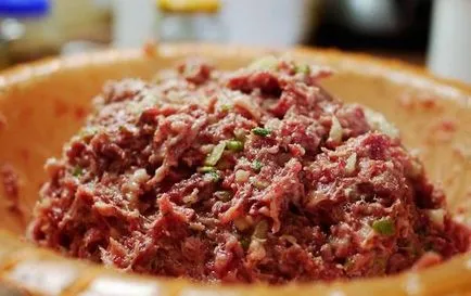 Поза - стъпка по стъпка рецепта със снимки на (храна) Поза - стъпка по стъпка рецепта със снимки на
