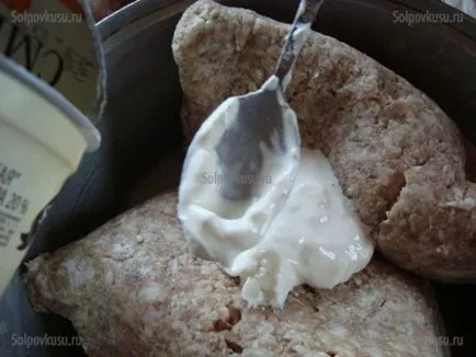 Бурятия поза