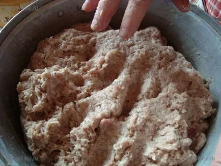 Бурятия поза