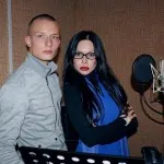 Виктория Karasev след приключването на проекта, Сграда 2 новини