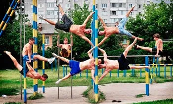 Craze за тийнейджъри и списък хоби, момчета и момичета