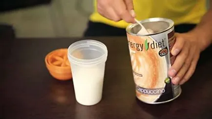 Вкусни коктейли за отслабване у дома рецепти, сортове, как да се използват (вкус) Вкусни коктейли за отслабване у дома рецепти, сортове, как да се използват