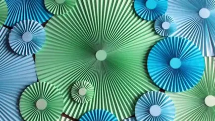Почитател на хартия със собствените си ръце 75 снимка идеи