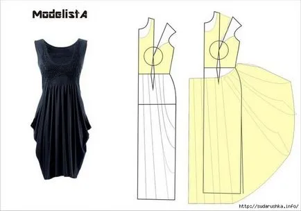 Модели Boho облекло, пола стил Boho за постно и жените с наднормено тегло