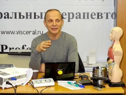 Какво е лечението по метода на сода за хляб, който дойде с Александър Т. безразборно, какви доказателства