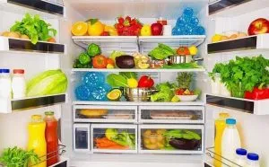 Условия за съхранение на продукти, или как да се удължи живота им