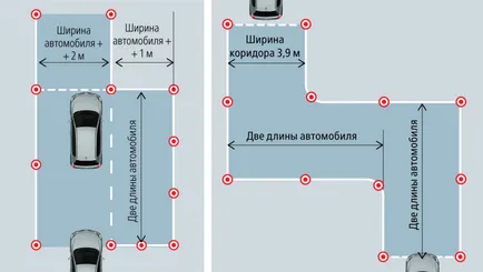 Практически изпит по веригата на трафика