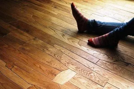Практически съвети за това как правилно да се направи дюшемето в дома си