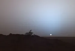 Пешеходна с Роувърс