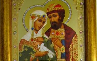 Поличби на любовта как да се направи у дома