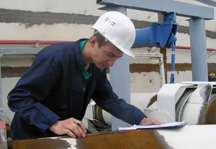 Job Controller TCI (функции, как да се превърне в) задължения контролер извънборсови изисквания