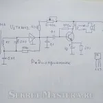 Лесно радио