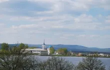 Неща за правене в района на Свердловск