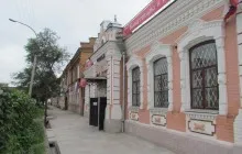 Неща за правене в района на Свердловск
