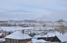 Неща за правене в района на Свердловск