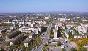 Неща за правене в района на Свердловск