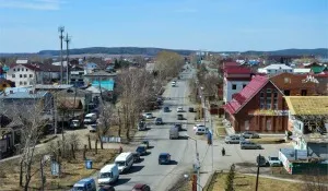 Неща за правене в района на Свердловск