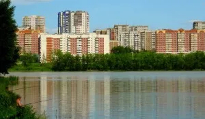 Неща за правене в района на Свердловск