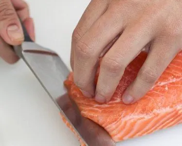 Прости начини за туршия вкусна пъстърва и сьомга у дома