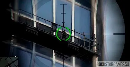 Преминаването на мисията да убие журито в GTA 5 (проход) Преминаването на мисията да убие журито в GTA 5