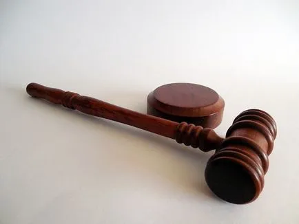 процедура за развод, в присъствието на малолетно дете, всички необходими документи