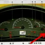 кодове за грешки Дешифриране Lada Kalina 0441, 0504, p0441, 0830 и други самодиагностика борда (кодове) кодове за грешки Дешифриране Lada Kalina 0441, 0504, p0441, 0830 и други на борда самостоятелно диагностика