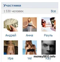 Промоция VKontakte, софтуер