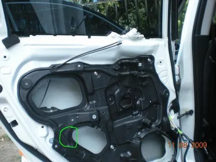 _Аналитична врата - Направи си сам - Mazda 3 клуб (Mazda 3 (Страхувам се капачки) _Аналитична врата - Направи си сам - Mazda 3 клуб (Mazda 3