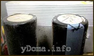 Ремонт на компютри свои ръце захранващия блок (PSU на компютъра) Ремонт на компютър захранване със собствените си ръце