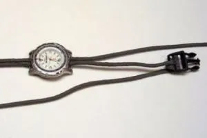 Watchband с ръцете си