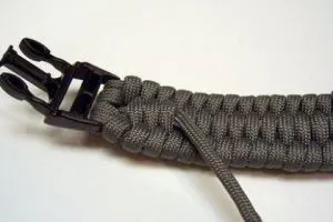 Watchband с ръцете си