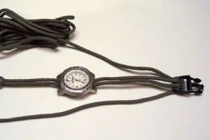 Watchband с ръцете си