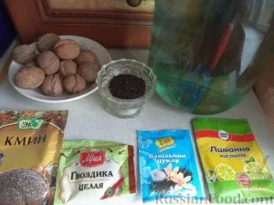 Рецепти за готвене коняк на лунна светлина у дома