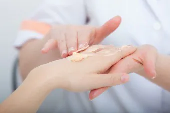 Рецепти най-ефективните бани