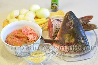 рецепта за супа