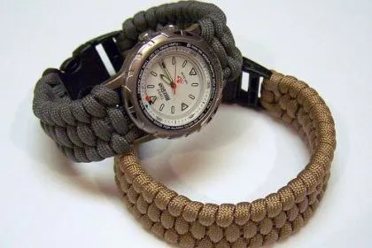 Watchband с ръцете си