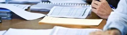 Отпечатък на ООН, банкови сметки - да видят какво е това, което