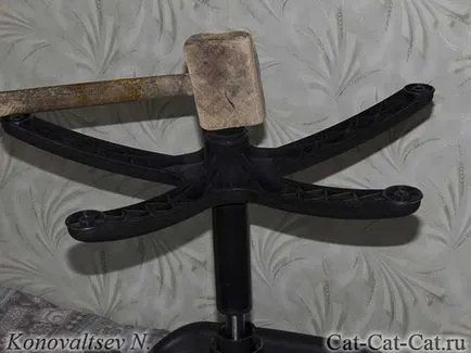 Ремонт стол с ръцете си, ремонт
