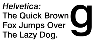 Serif шрифта - това