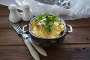 Риба печена във фолио на фурна рецепти за всички вкусове