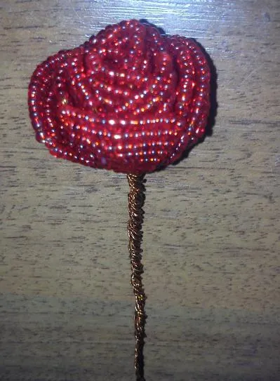 Roses диаграма на зърна