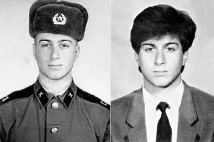 Роман Абрамович - биография, личен живот, снимка, бизнеса, държавните и Дария Жукова последно