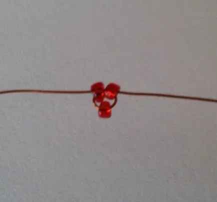 Roses диаграма на зърна