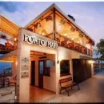 Най-добрият плаж в Koktebel (Крим) снимки, описание, празник