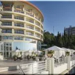 Най-добрият плаж в Koktebel (Крим) снимки, описание, празник