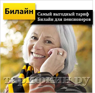 Beeline най-конкурентни цени, без месечни такси през 2017 г. (въздушна линия) Beeline най-конкурентни цени, без месечни такси 2017